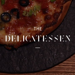 The Delicatessen by Cosa Nostra