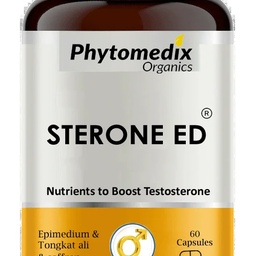 Phytomedix Nutraceuticals