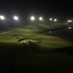 Defence Raya Golf & Country Club