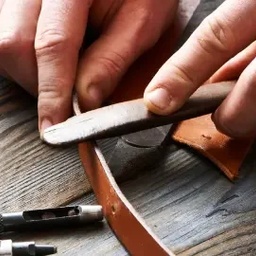 Leather Skill International