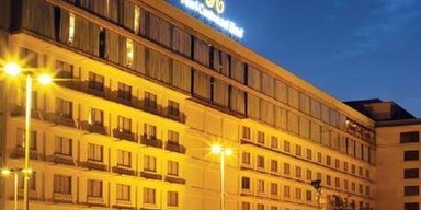 P.C. Hotel Lahore