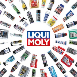 LIQUI MOLY PAKISTAN