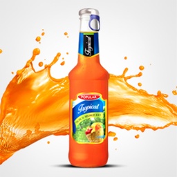 POPULAR JUICE INDUSTRIES
