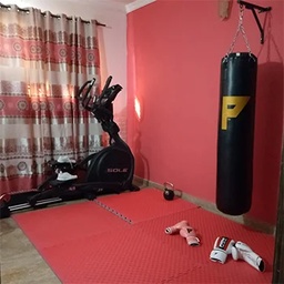 Parana Sports Pvt. Ltd.