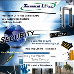 Technical Logic Engineering Services