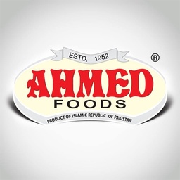 Ahmed Foods