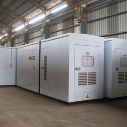 H. H. Technofab Corporation