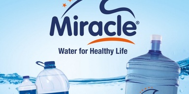 The Miracle Products (Pvt) limited