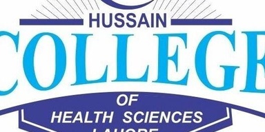 Hussain College Of Health Sciences Lahore