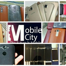 Mobile City