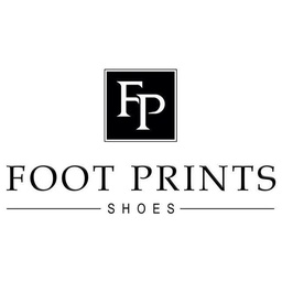 Foot Prints Shoes