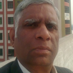 Prof.Dr.Abdul Nasir Siddiqui