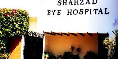 Shahzad Eye Hospital