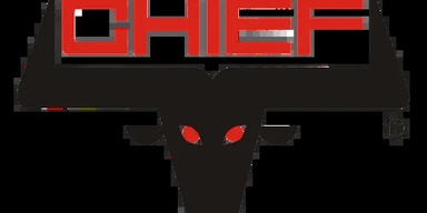 CHIEF BURGER