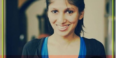 Mehreen Hussain