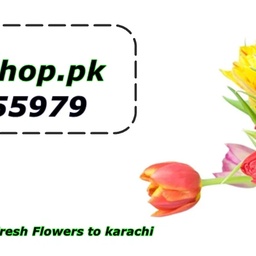 Hitshop.pk Send Gift Flowers