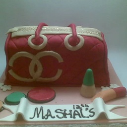 Tempting Treats by Mahena