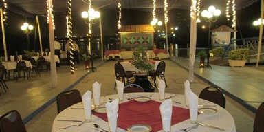 Seafront BBQ & Grill