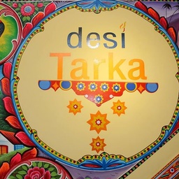 Desi Tarka