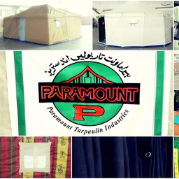 PARAMOUNT TARPAULIN INDUSTRIES