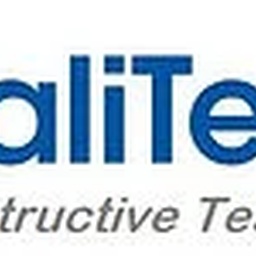 QUALITEST INTERNATIONAL