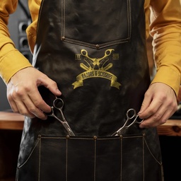 Razors & Scissors - Men's Grooming Lounge