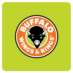 Buffalo Wings and Rings