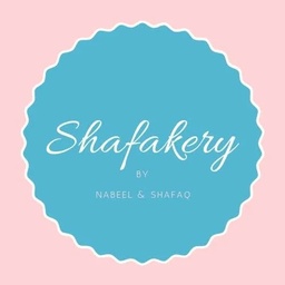 Shafakery