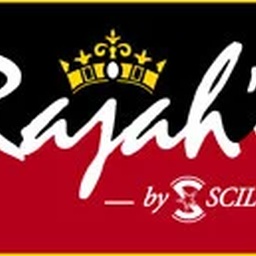 Rajah's By Sitara