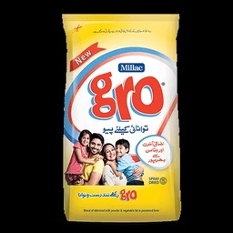 millac foods pvt ltd