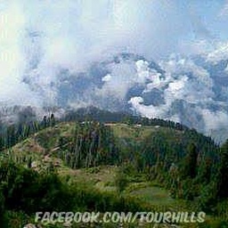 Unrevealed Pakistan