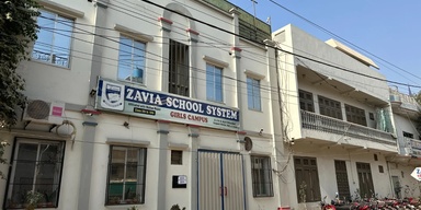Zavia School System
