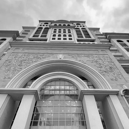 Jamshaid Khan Architects & Associates (JKAA)