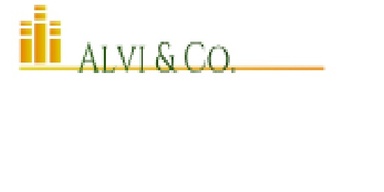 Alvi & Company