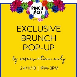 Pinch & Co.