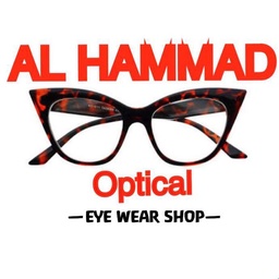 AL Hammad Optical Store & Professional Eye Clinic