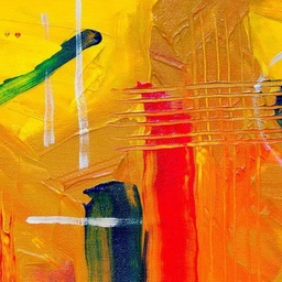 Zubia's Palette - Academy of Fine Arts Rawalpindi
