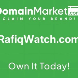 RAFIQ WATCH CO