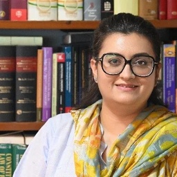 MANSOOR AHMAD KHAN & CO.