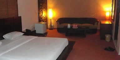 Green Fort Hotel