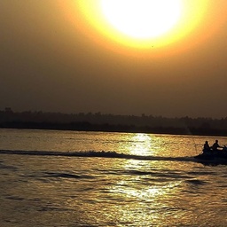 Lahore Marina Boat Club