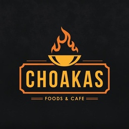 CHOAKAS - Foods & Cafe