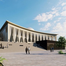 Talha Shahid Architects & Associates