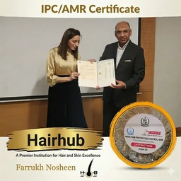 Hairhub - Hair Transplant Islamabad
