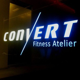 Convert Fitness Atelier