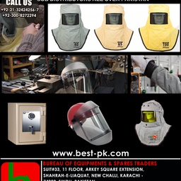 Bureau of Equipments & Spares Traders