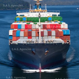 S.A.S.Agencies (Pvt) Ltd