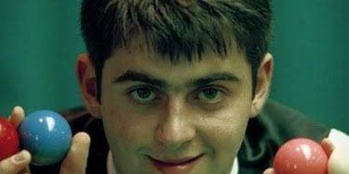 The Black 8 Snooker Club