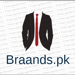 Braaaands.pk