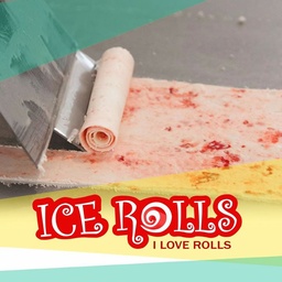 Ice Rolls